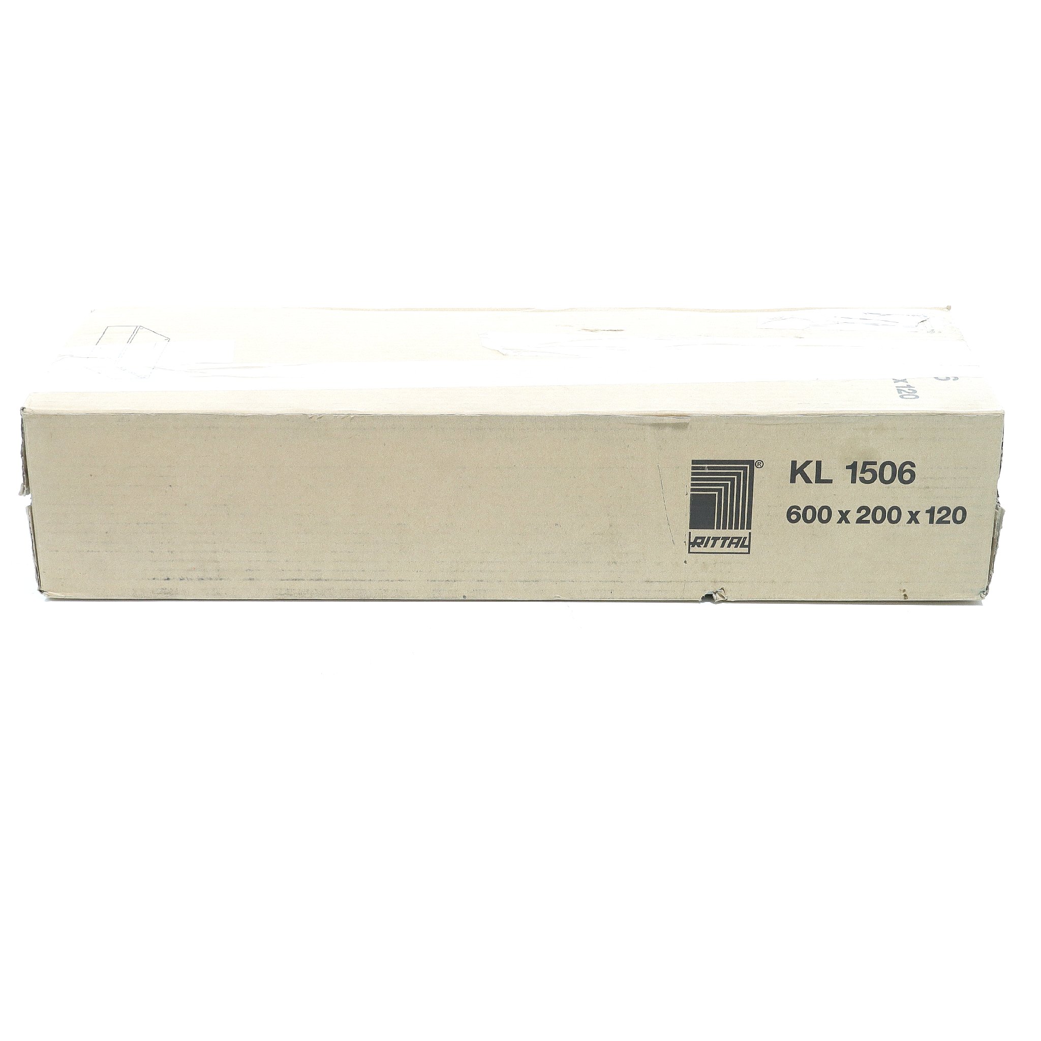 Gehäuse/ Schaltschrank KL 1506.210 Neu OVP